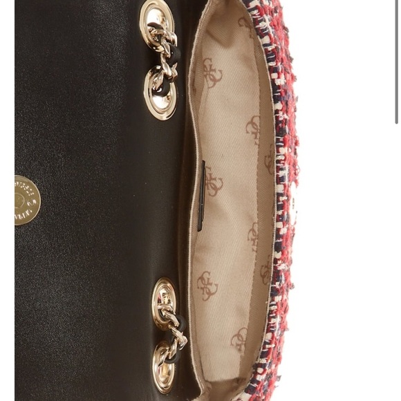 New GUESS Crossbody Mini Bag - Picture 3 of 5